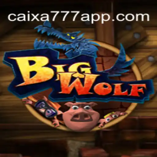 BigWolf: A Thrilling Slot Adventure with CAIXA777 Oficial Slots Brasil