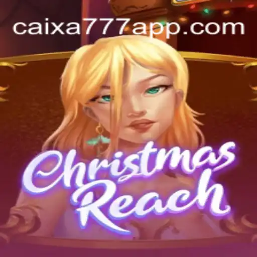 ChristmasReach - An Adventure into Festive Gaming