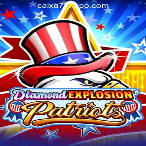 Exploring the Dynamic World of DiamondExplosionPatriots: A Thrilling Gaming Experience