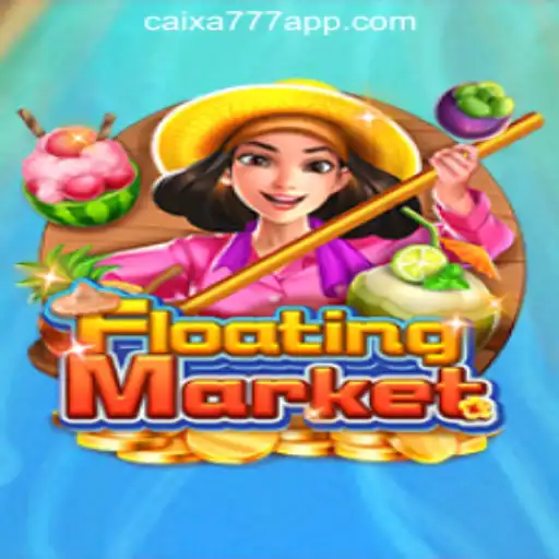 Exploring the Thrills of FloatingMarket: A Premier Gaming Experience with CAIXA777 Oficial Slots Brasil #1