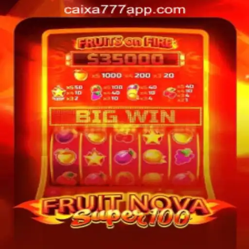 Exploring the Excitement of FruitNovaSuper100 in the World of Online Slots