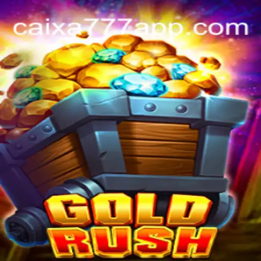 Discover the Thrills of GoldRush: Your Ultimate Guide to CAIXA777 Oficial Slots Brasil #1
