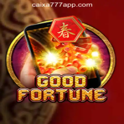 Discover the Thrilling World of GoodFortuneM Slots: CAIXA777 Oficial Slots Brasil #1