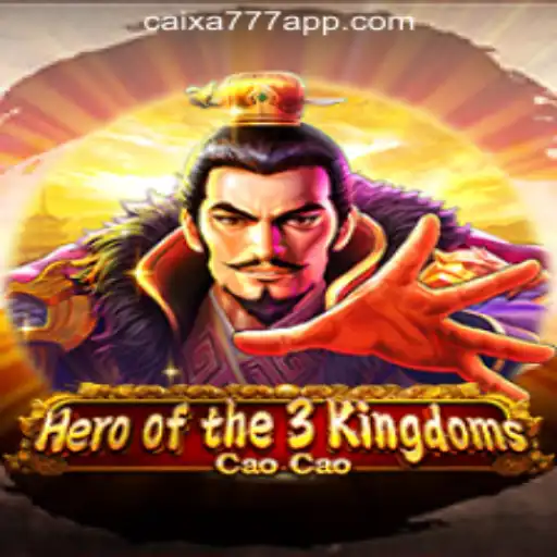 Unveiling Heroofthe3KingdomsCaoCao: A Detailed Adventure Amidst the Romance of the Three Kingdoms