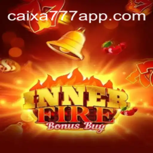 InnerFireBonusBuy: Exploring the Thrilling World of CAIXA777 Oficial Slots Brasil