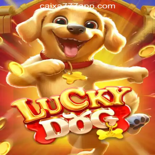 Unleashing the Fun with LuckyDog: A Look into CAIXA777 Oficial Slots Brasil #1