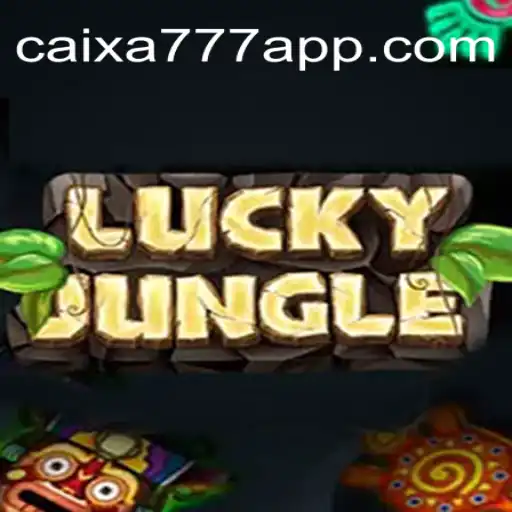 Explore the Exciting World of LuckyJungle: A Top-Rated Slot Game in Brazil