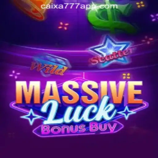 Exploring the Thrills of MassiveLuckBonusBuy Slots