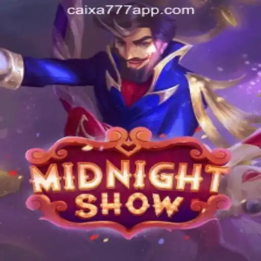 MidnightShow Unveiled: A Deep Dive into CAIXA777's Latest Slot Sensation