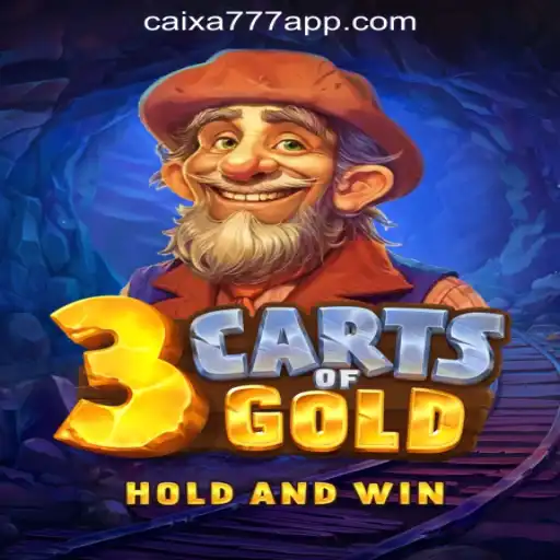 Discover the Thrills of 3cartsOfGold: A Deep Dive into the Popular Slot Game