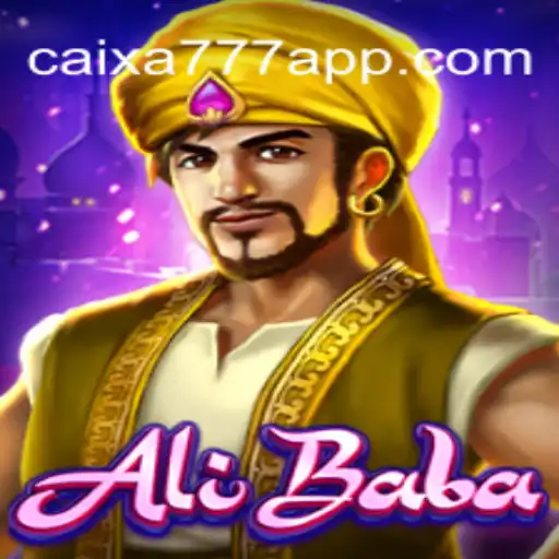 AliBaba: Exploring the Thrilling World of CAIXA777 Oficial Slots Brasil #1