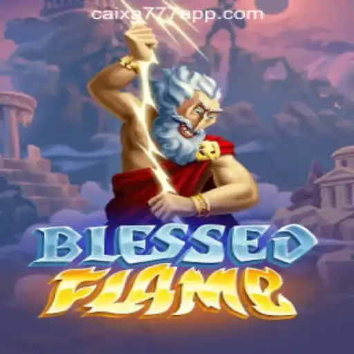 Discover the Thrilling World of BlessedFlame: A Journey Through Brasil with CAIXA777 Oficial Slots Brasil #1