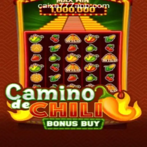 Exploring CaminodeChiliBonusBuy: A Deep Dive into Brazil's Thrilling Slot Game