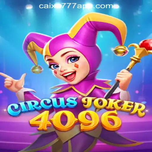 Discovering the Excitement of CircusJoker4096: An In-Depth Look at CAIXA777 Oficial Slots Brasil #1