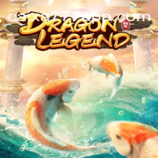 Discovering DragonLegend: The Premier Slot Adventure
