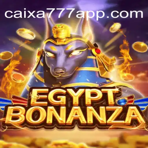Discover the Thrilling World of EgyptBonanza: Your Gateway to CAIXA777 Oficial Slots Brasil #1