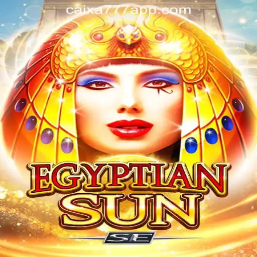 Discover the Enchanting Adventure of EgyptianSunSE and CAIXA777 Oficial Slots Brasil #1