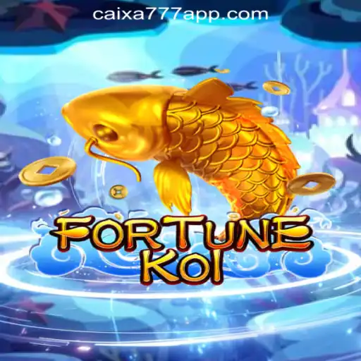 FORTUNEKOI: Exploring the Allure of CAIXA777 Oficial Slots Brasil #1