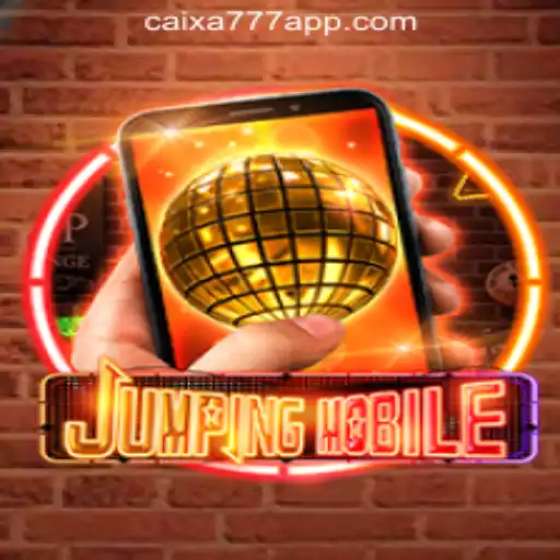 Discover the Thrills of Jumpingmobile with CAIXA777 Oficial Slots Brasil #1