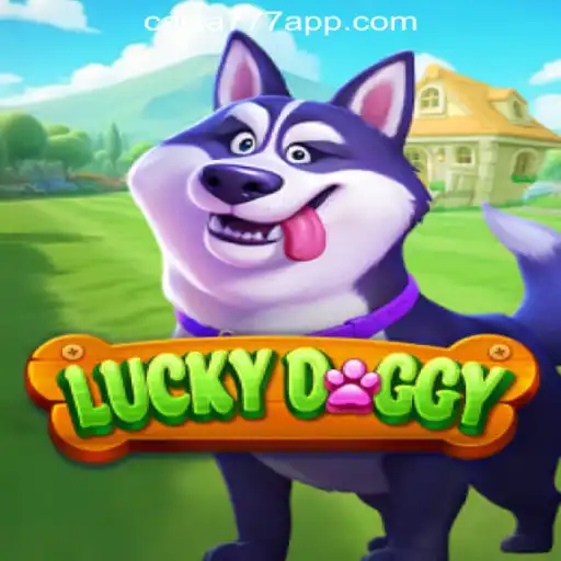 Discover LuckyDoggy: Your Guide to CAIXA777 Oficial Slots Brasil #1