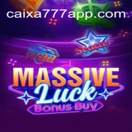 Exploring the Thrills of MassiveLuckBonusBuy Slots