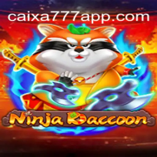 Exploring the Thrilling World of NinjaRaccoon and CAIXA777 Oficial Slots Brasil #1