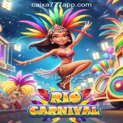 RioCarnival: A Festive Adventure with CAIXA777 Oficial Slots Brasil #1