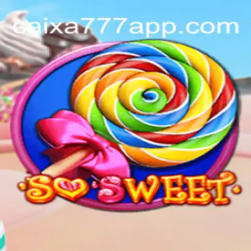 Unveiling SoSweet: A Dive into the Sweet World of CAIXA777 Oficial Slots Brasil #1
