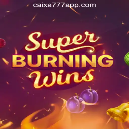 Experience Thrills with SuperBurningWins: The Ultimate Slot Adventure in Brasil