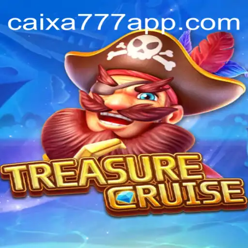 Embark on an Adventure with TREASURECRUISE