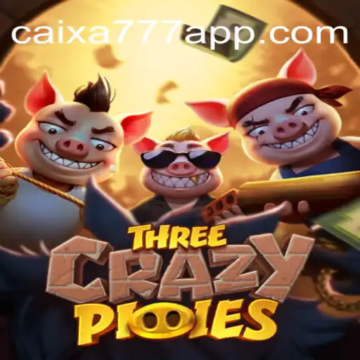Discover the Exciting World of ThreeCrazyPiggies: A Unique Slot Game Adventure with CAIXA777 Oficial Slots Brasil