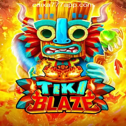 Explore the Thrilling World of TikiBlaze: The Ultimate Slot Experience