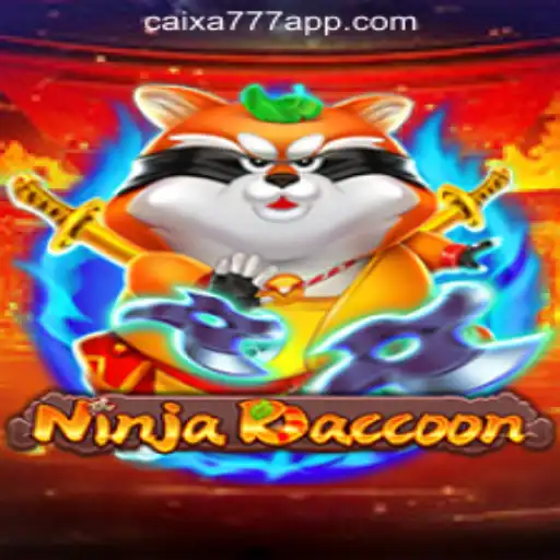 Exploring the Thrilling World of NinjaRaccoon and CAIXA777 Oficial Slots Brasil #1