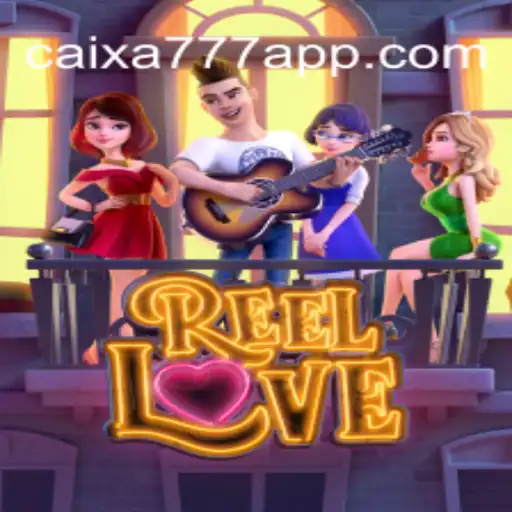Explore the Thrilling World of ReelLove with CAIXA777 Oficial Slots Brasil #1
