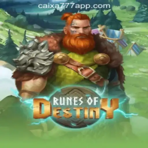 Exploring the Enchantment of RunesOfDestiny and the Allure of CAIXA777 Oficial Slots Brasil #1