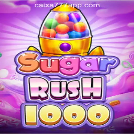 Exploring SugarRush1000: A New Era of Gaming
