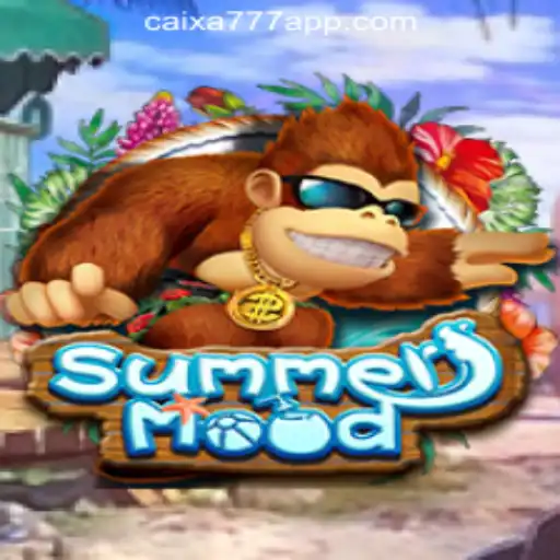 Exploring the Exciting World of SummerMood and CAIXA777 Oficial Slots Brasil #1