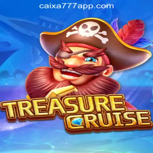 Embark on an Adventure with TREASURECRUISE