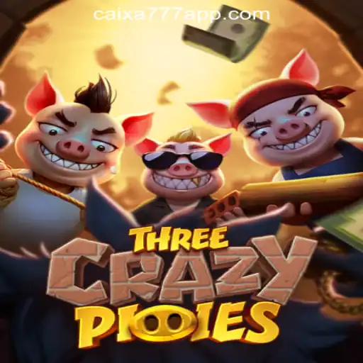 Discover the Exciting World of ThreeCrazyPiggies: A Unique Slot Game Adventure with CAIXA777 Oficial Slots Brasil
