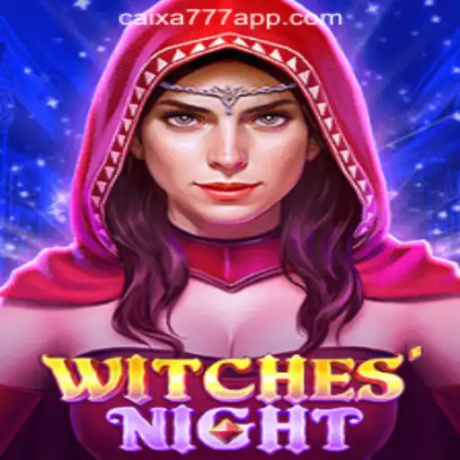 Exploring the Enchanting World of WitchesNight: A Magical Slot Adventure