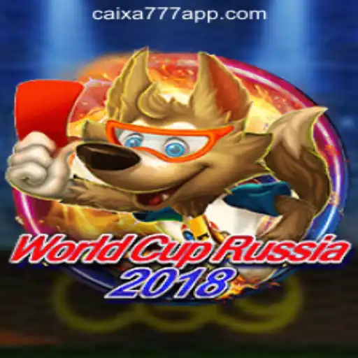 WorldCupRussia2018 Slots Game: Unleashing the Thrill of Soccer on the Reels