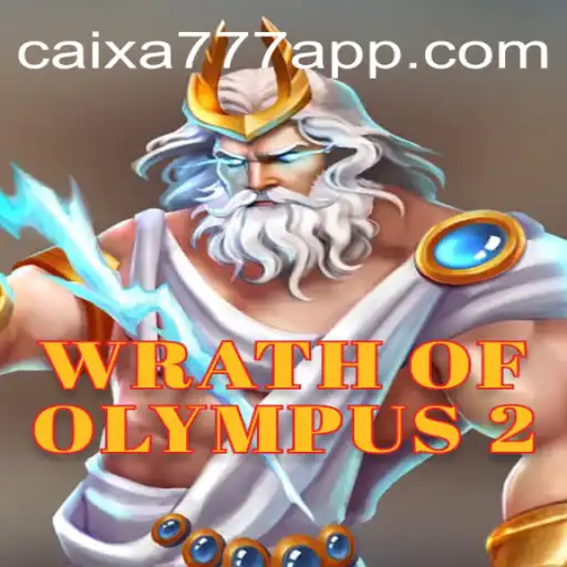 Dominating the Reels: WrathofOlympus2 and the Rise of CAIXA777 Oficial Slots Brasil #1
