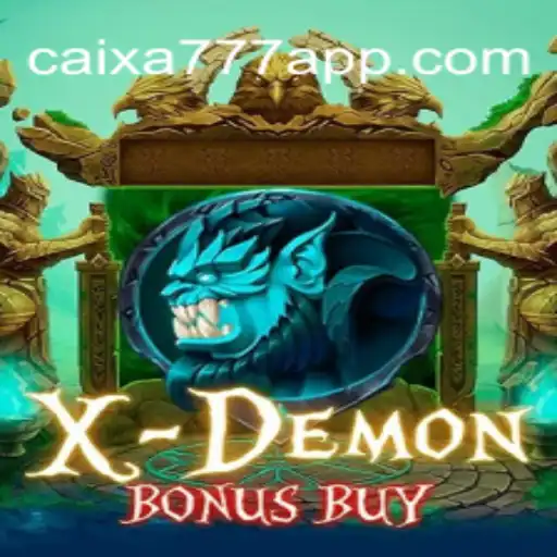 Exploring XDemonBonusBuy: The New Thrill in CAIXA777 Oficial Slots Brasil #1